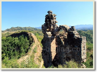 Gubeikou Great Wall